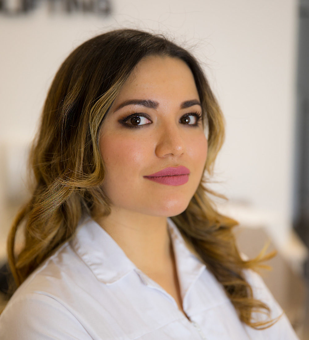 Сильвия Руссо